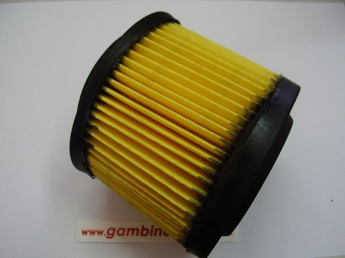 Filtro aria scooter yamaha mbk - filtro,