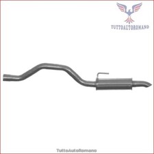 35.64.07 Silenziatore