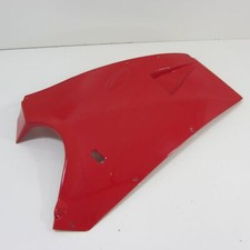 Carena spoiler prua inferiore