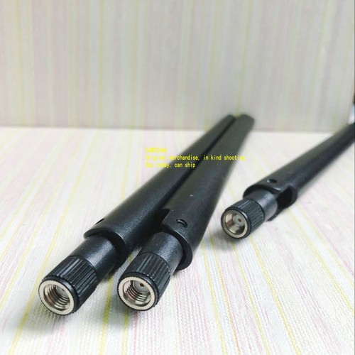 Antenna omnidirezionale - 3x,