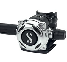 Scubapro A700 Second Stage
