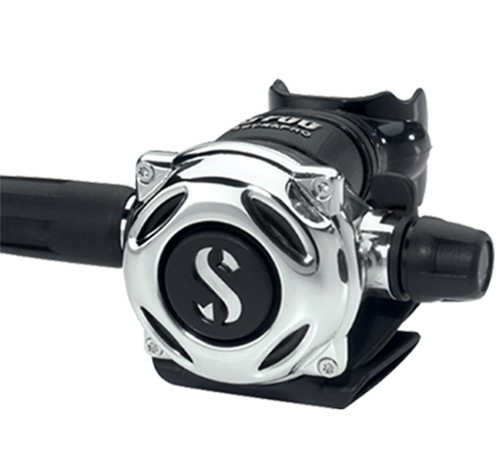 Scubapro a700 second stage - scubapro,