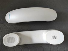 MICROTELEFONO OPTIPOINT BIANCO