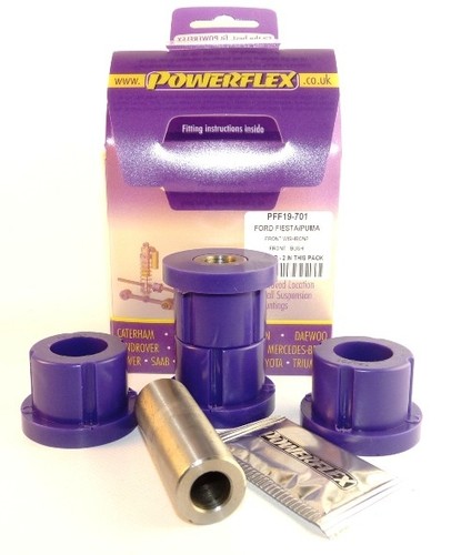 Powerflex per ford - powerflex,