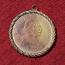 MEDAGLIA FRANCESCO GIUSEPPE