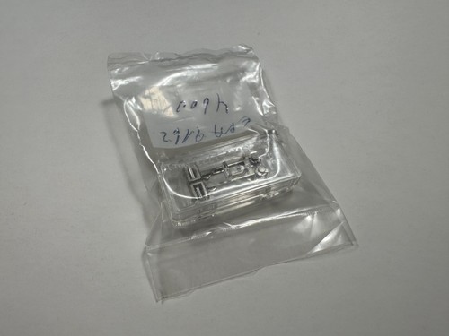 Nos sigillato tuning fork - tuning,