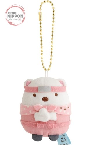 Sumikko gurashi shirokuma - sumikko,