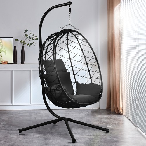Lusso poltrona sospesa new - lusso,