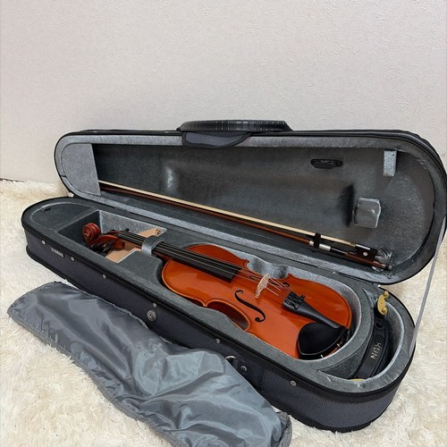 Yamaha violino made - yamaha, in