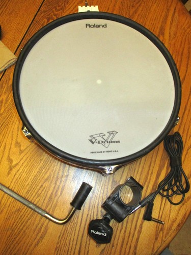 Roland 120 tamburo v - roland, a