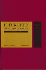 Il Diritto. Enciclopedia