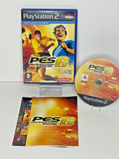 Pes 6 Pro Evolution Soccer 6