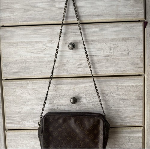 Louis vuitton monogram - louis,