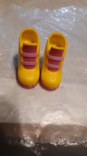 Scarpe sportive per - , bambole