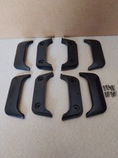 4x Manico Imco Waterless Seconda Serie per Due Pentole, Tegami con 8 viti 