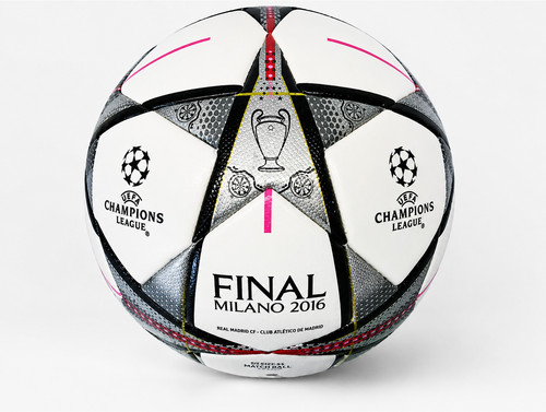 Pallone calcio adidas milano - adidas,