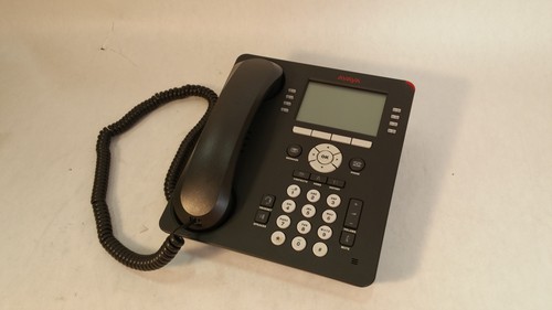 Telefono ufficio avaya 9608 - telefono, da