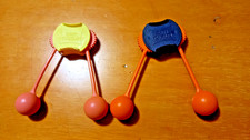Due Gadget San Carlo Anni 90