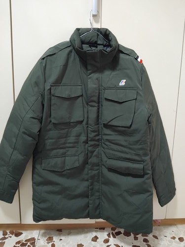 Giacca kway - giacca,