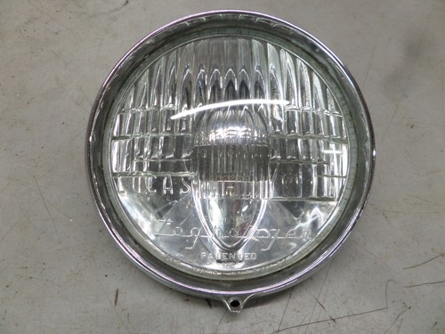 Assemblaggio lampada ranger - assemblaggio,