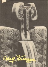 I Legni di Vallazza - Giuseppe Marchiori (Foligraf) [[1974]]