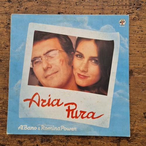 Albano romina power - e,