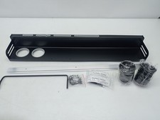 Mensola per spezie parete