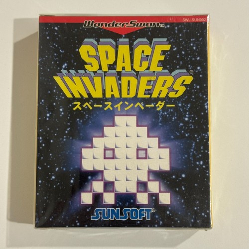 New space invaders - space,