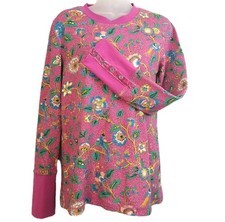 Sundance Waffle Thermal Top