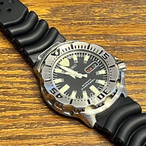First black monster skx779k1 - first,