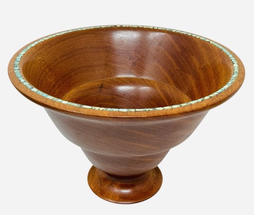 Legno canarino tara tornito - di,