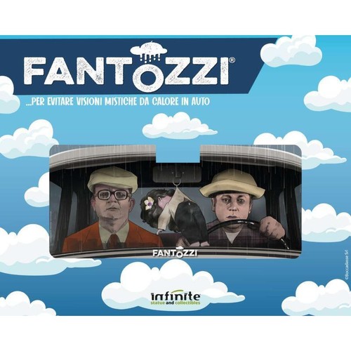 Fantozzi parasole per - fantozzi,