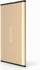 Maxone hard disk - maxone, esterno
