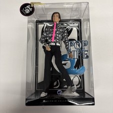 BAMBOLA POP LIFE ARTICOLATA