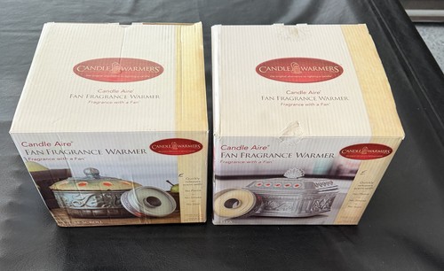 Lotto scaldacandele ecc - lotto, 2