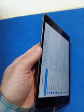 Ipad mini 4 128 Gb versione