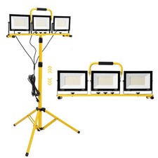 30000 Lumen Luce da Lavoro LED