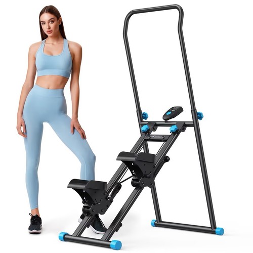 Merach scale stepper - scale,