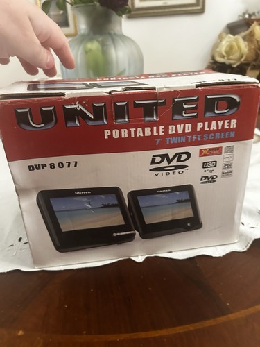 Lettore dvd portatile auto - dvd,