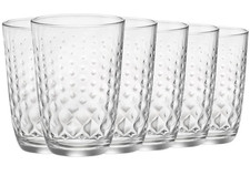 Bicchieri alti Bormioli Rocco