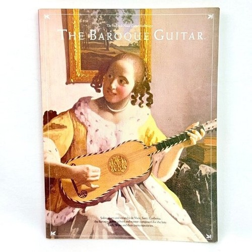 Composizioni per chitarra - le,