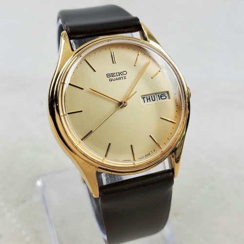Orologio uomo vintage seiko - orologio,