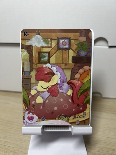 Kayou little pony english - my,