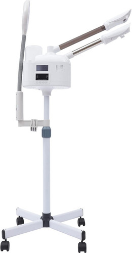 Vaporizzatore viso 1 - 3, in