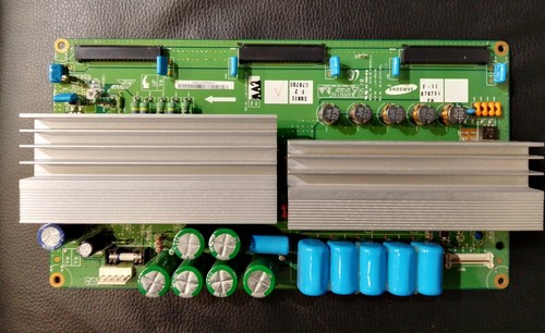 Samsung lj41 04216a - lj41-04216a, pcb
