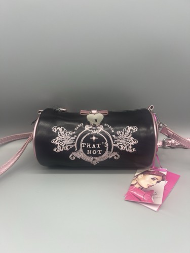 Borsa tracolla paris - paris, hilton