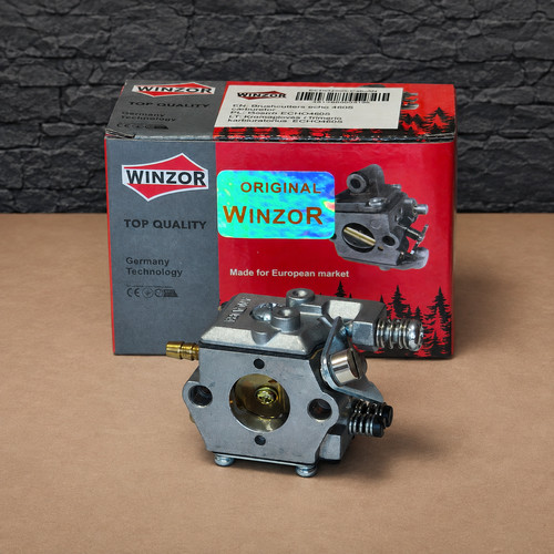 Carburatore echo srm4605 - carburatore,