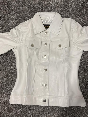 Giacca camionista donna vera