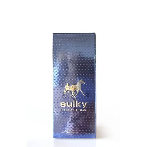 Sulky luciano soprani edt vapo - luciano,