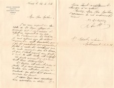 NOTAIRE LOUIS VERDIER A NIMES